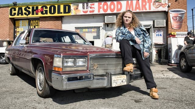 Patti Cake$ assista online