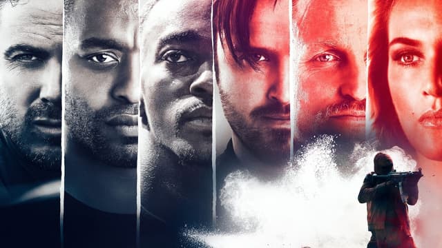 Triple 9: Polícia em Poder da Máfia assista online