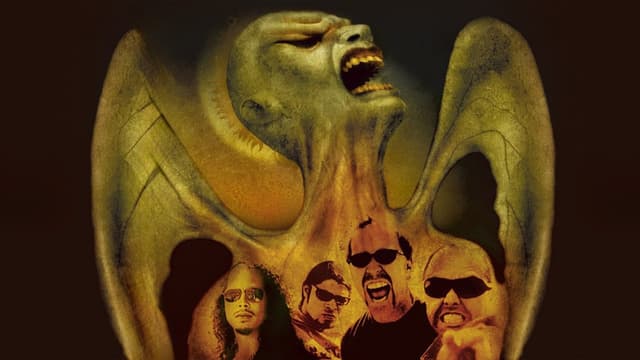 Metallica: Some Kind of Monster assista online