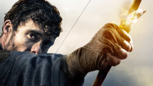 Robin Hood: The Rebellion assista online