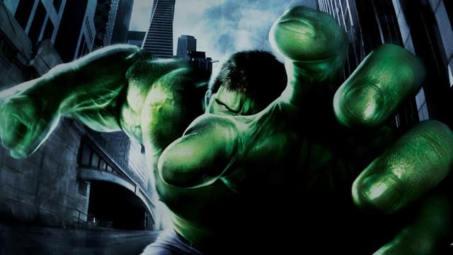 Hulk assista online