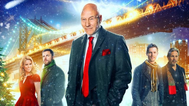 Natal Ás Escuras assista online