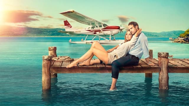 O Amor Está no Ar assista online