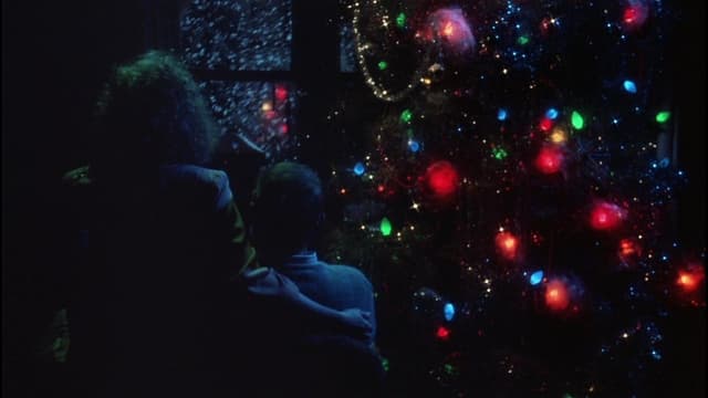 Uma História de Natal assista online