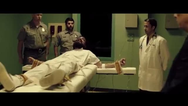 As Últimas Palavras de Johnny Frank Garrett assista online