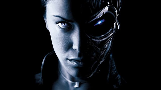 O Exterminador do Futuro 3: A Rebelião das Máquinas assista online