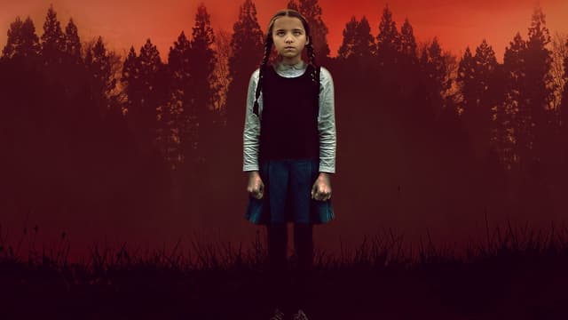 The Harbinger assista online