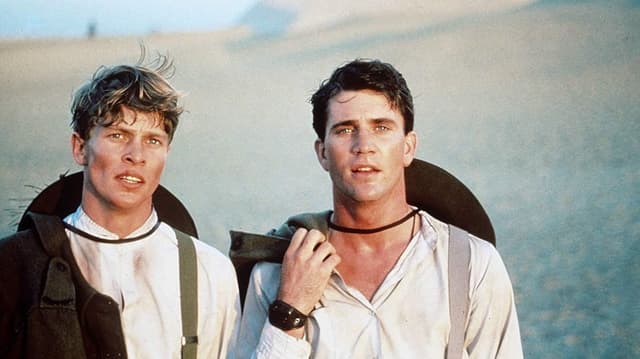 Gallipoli assista online