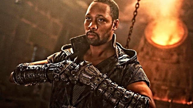 O Homem com Punhos de Ferro 2 assista online