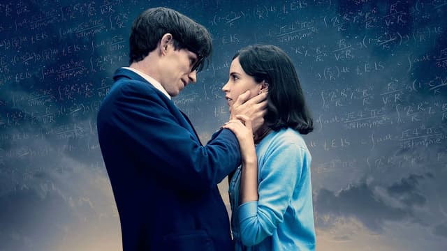 A Teoria de Tudo assista online