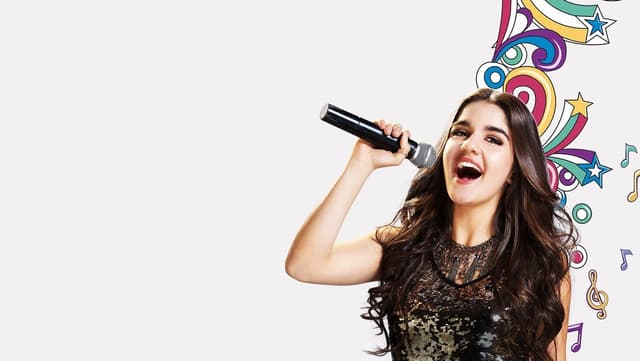 Gaby Estrella: O Filme assista online