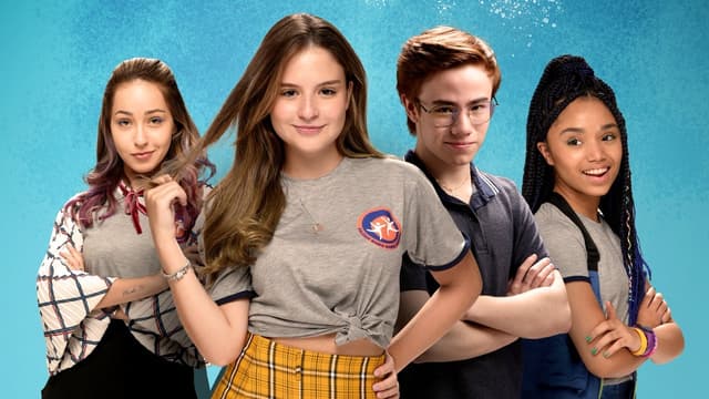 Hora de Brilhar assista online