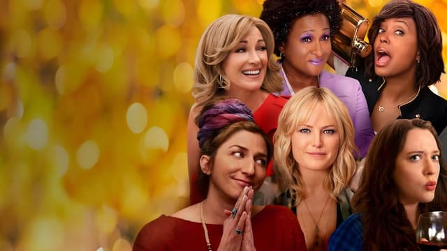 Friendsgiving assista online