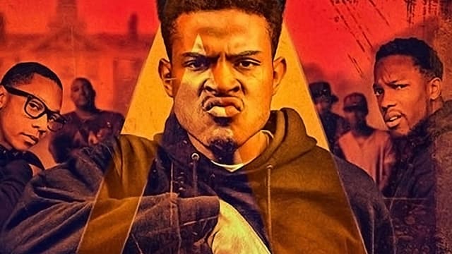 Código de Silêncio assista online