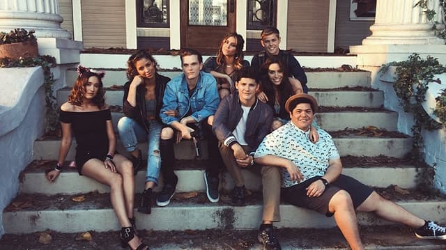 Truth or Dare assista online