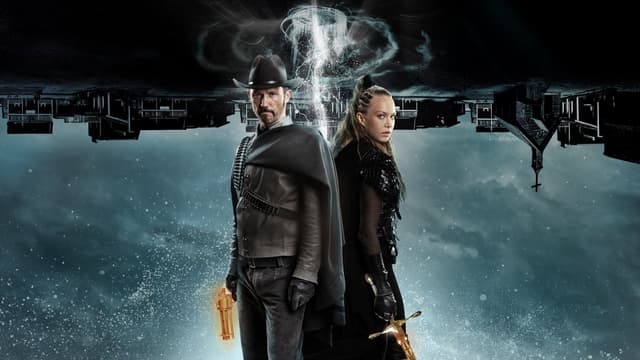 R.I.P.D. 2: Rise of the Damned assista online