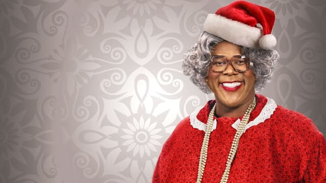Tyler Perry's A Madea Christmas - The Play assista online