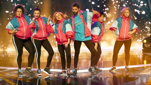 Tribu Urbana Dance assista online