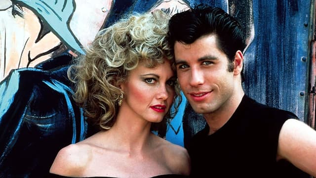 Grease: Nos Tempos da Brilhantina assista online