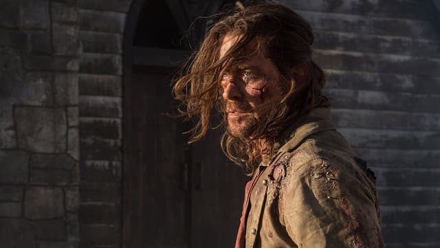 Edge assista online