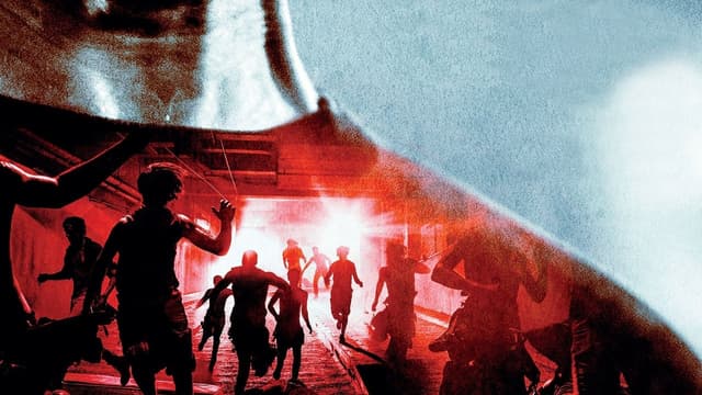 Paciente Zero: A Origem Do Vírus assista online