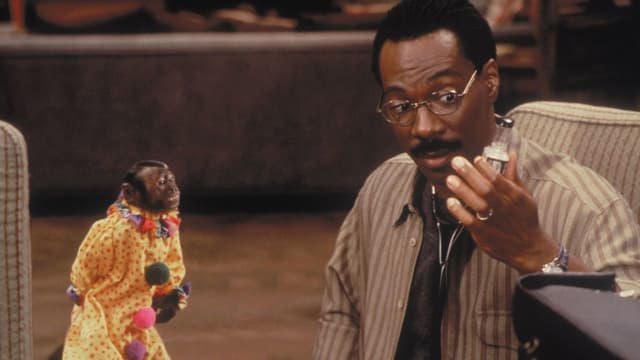 Dr. Dolittle assista online