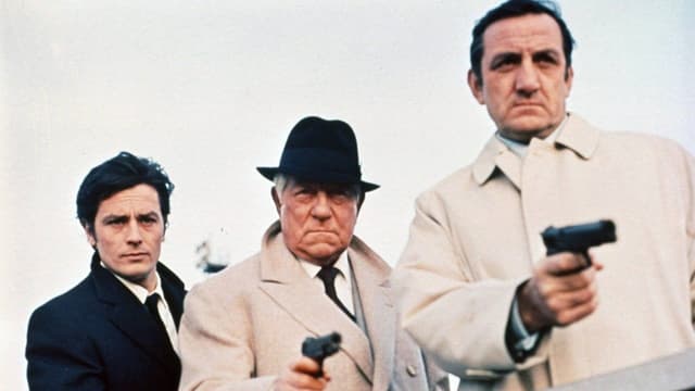 Os Sicilianos assista online