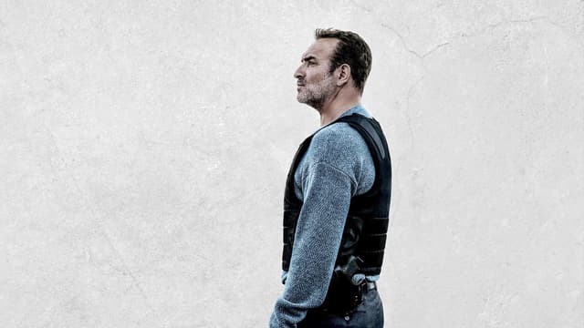 Novembro: Paris Atacado assista online