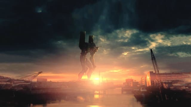 Evangelion: 1.0 Você (Não) Está Sozinho assista online