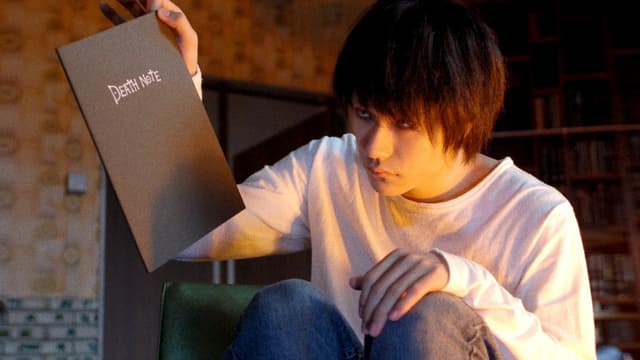 Death Note: L Muda o Mundo assista online