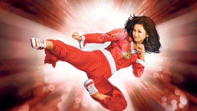 Wendy Wu: A Garota Kung-Fu assista online