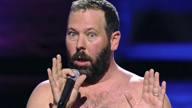 Bert Kreischer: Secret Time assista online
