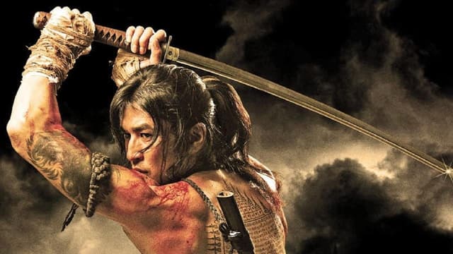 O Samurai Ayothaya assista online