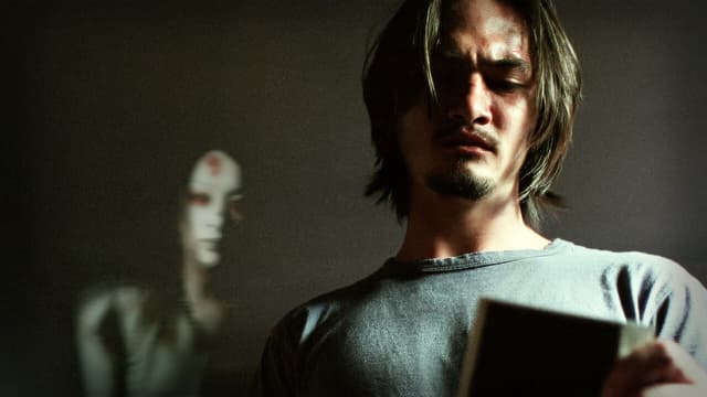 Espíritos: A Morte Esta Ao Seu Lado assista online