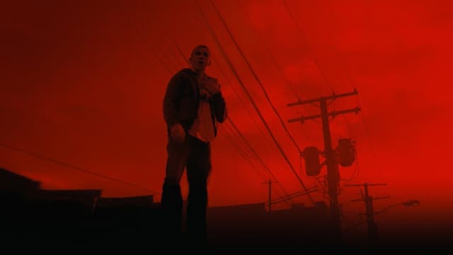 Cherry: Inocência Perdida assista online