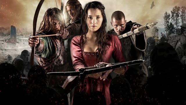 A Saga Viking assista online