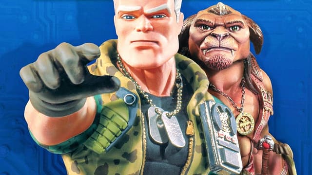 Pequenos Guerreiros assista online