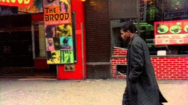 Downtown '81 assista online