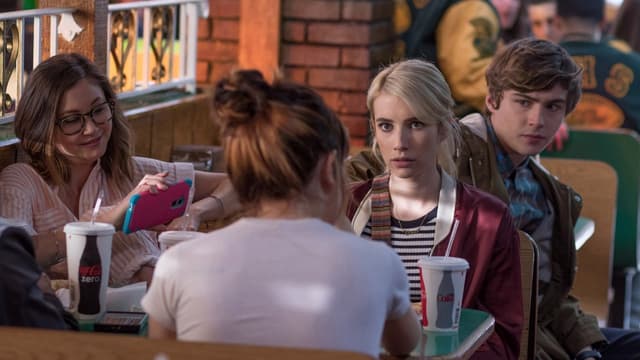 Nerve: Um Jogo Sem Regras assista online