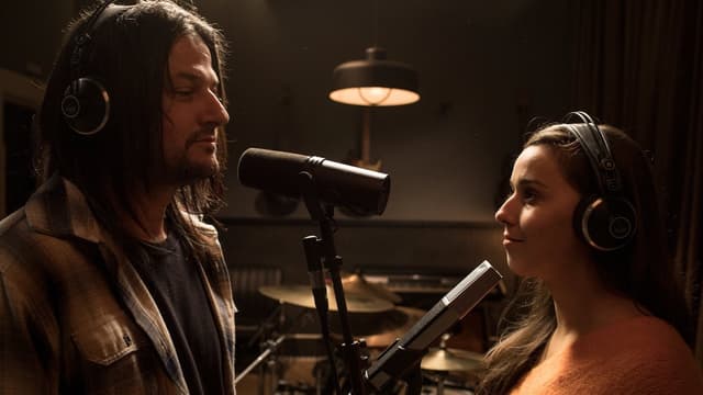 Dissonantes assista online