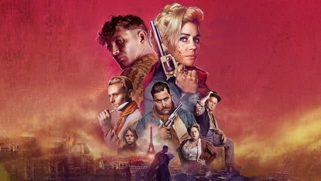 Apaches: Gangues de Paris assista online