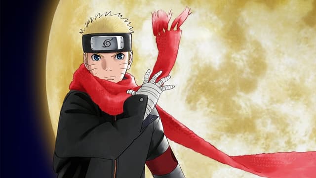 The Last: Naruto O Filme assista online