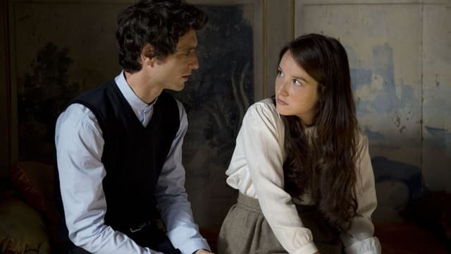 Marguerite & Julien: Um Amor Proibido assista online