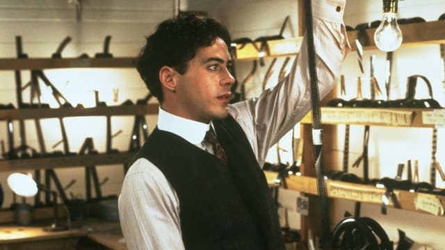 Chaplin assista online