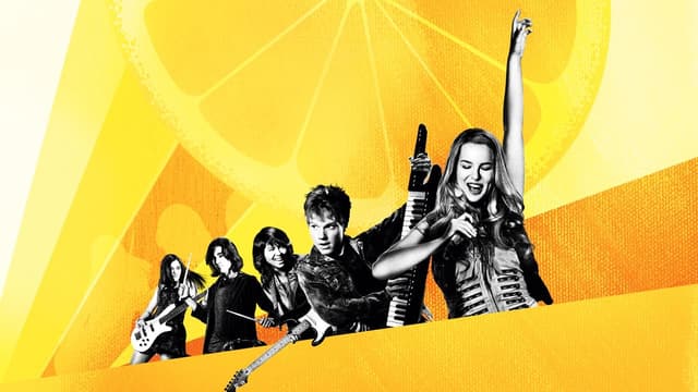 Lemonade Mouth: Uma Banda Diferente assista online
