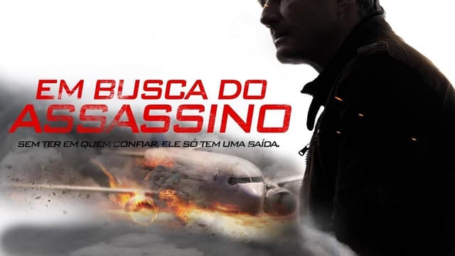 Em Busca Do Assassino assista online