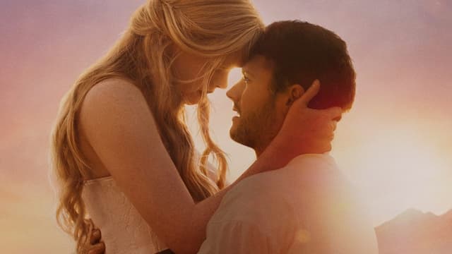 Amor de Redenção assista online