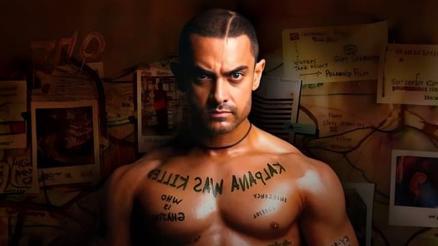Ghajini assista online
