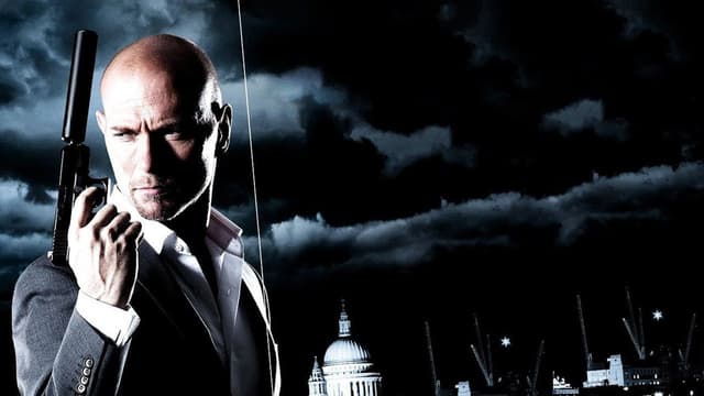 Entrevista com Hitman assista online