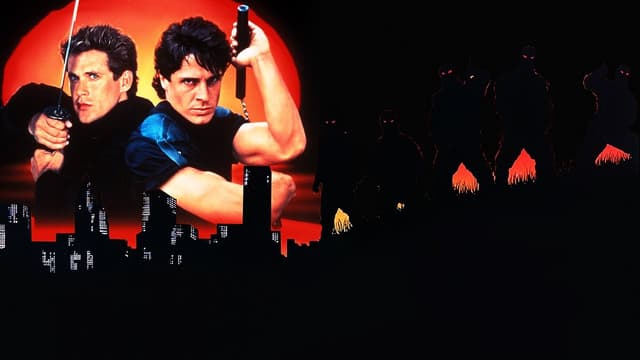 American Ninja 4: O Grande Kickboxer Americano assista online